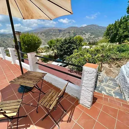 Loft Rural Apartment Granada Exterior photo