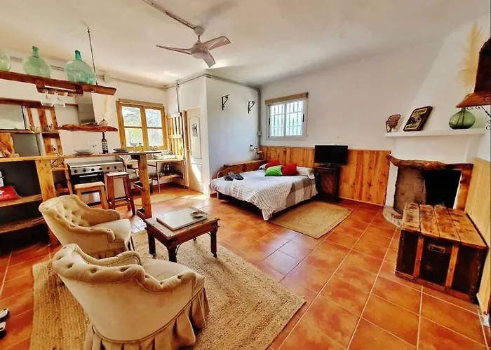 Loft Rural