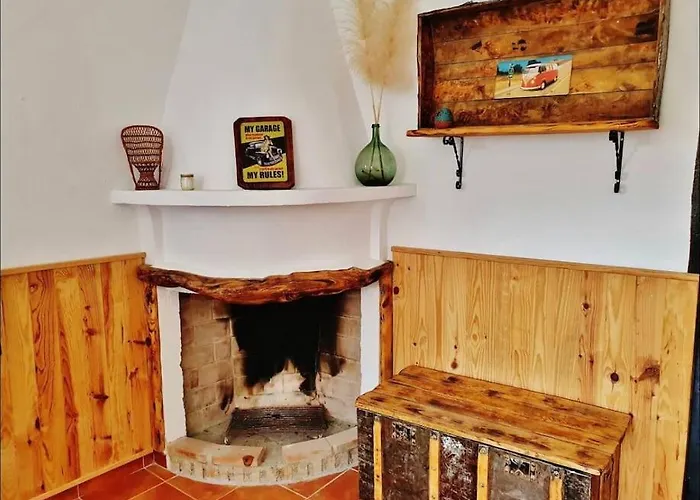 Loft Rural