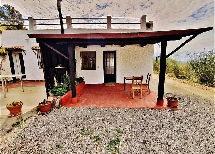 Loft Rural