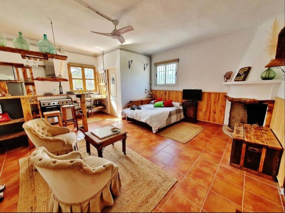 Loft Rural * Grenade