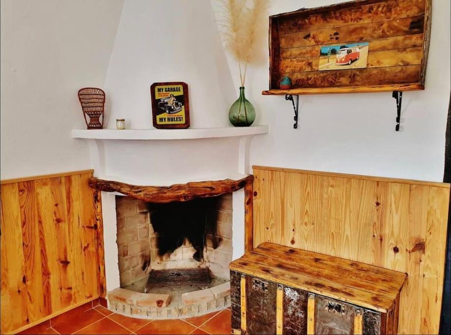 Loft Rural Appartement