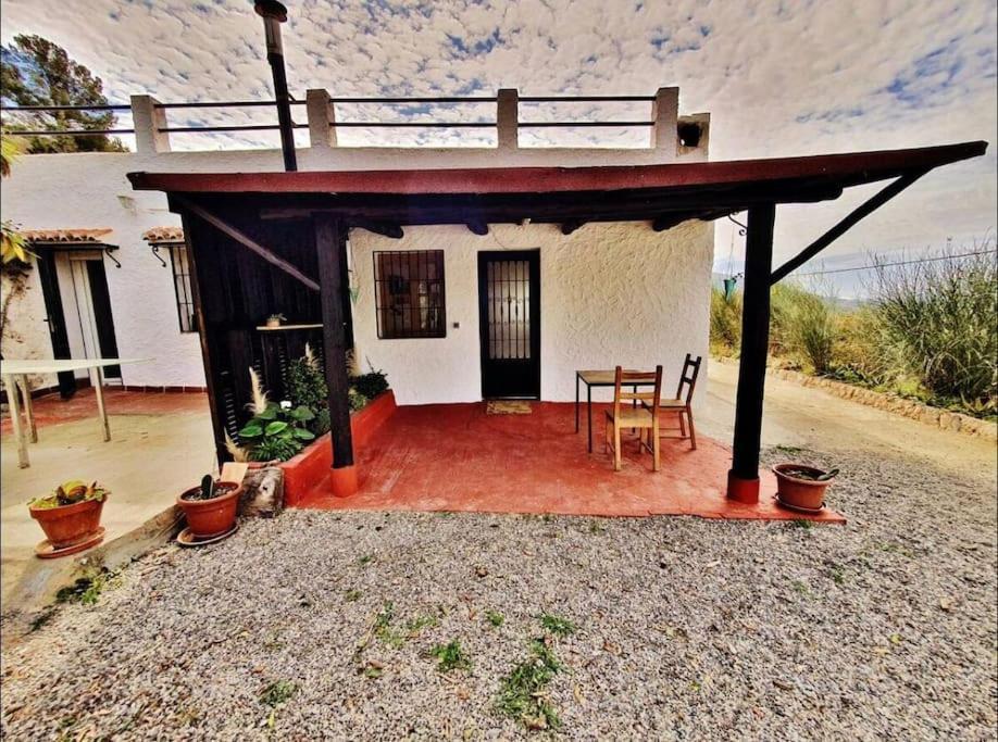 Loft Rural Appartement Grenade